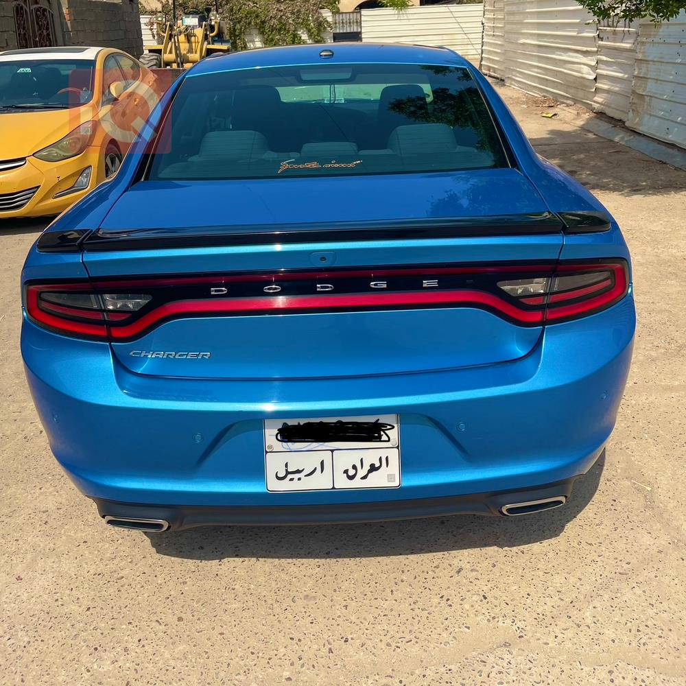 Dodge Charger
